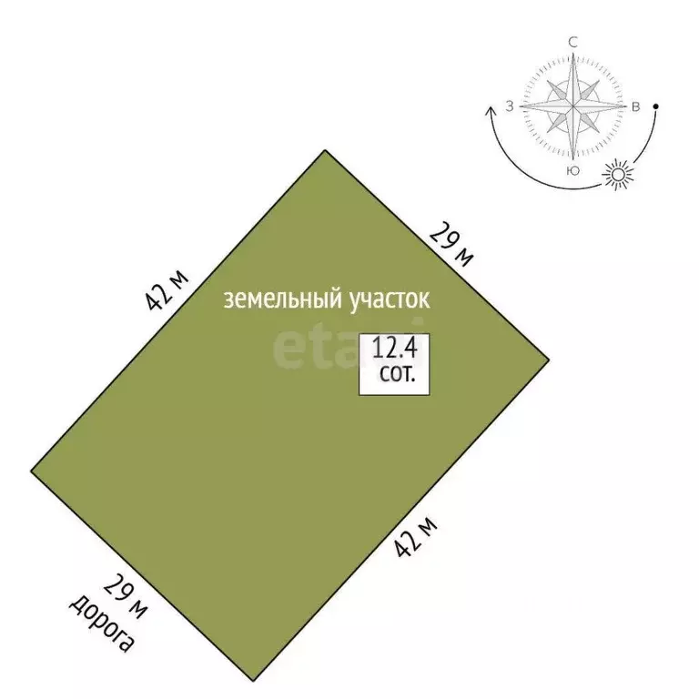 Дом в Ярославская область, Ярославский муниципальный округ, д. ... - Фото 2