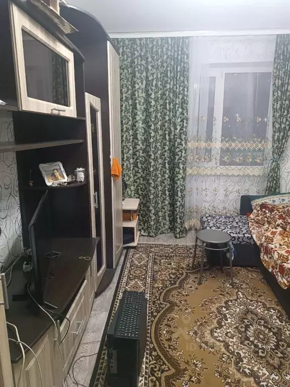 Комната Нижегородская область, Нижний Новгород просп. ... - Фото 1