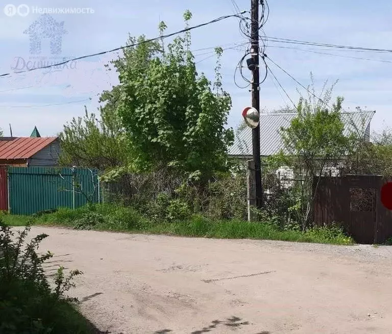 Участок в Воронеж, улица Берег реки Дон, 20 (11.15 м) - Фото 1