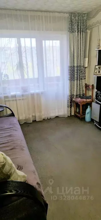 2-к кв. Иркутская область, Ангарск 13-й мкр, 10 (45.0 м) - Фото 2