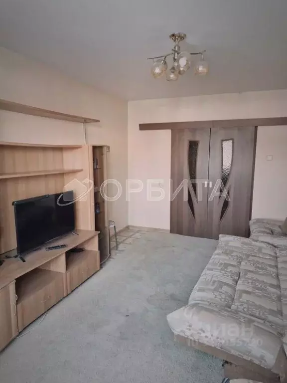 3-к кв. Тюменская область, Тюмень Широтная ул., 157 (66.9 м) - Фото 2