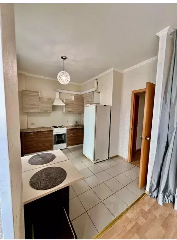 Студия Московская область, Подольск ул. 43-й Армии, 19 (42.1 м) - Фото 1
