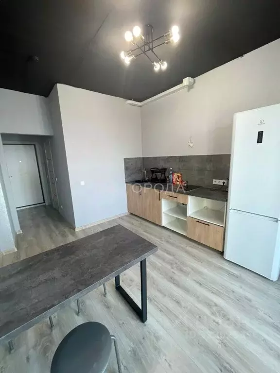 1-к кв. Новосибирская область, Новосибирск Фабричная ул., 65/1 (35.4 ... - Фото 2