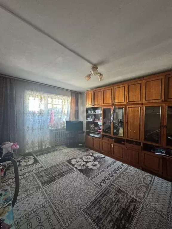 3-к кв. Алтай, Майминский район, с. Майма Юбилейная ул. (59.0 м) - Фото 1