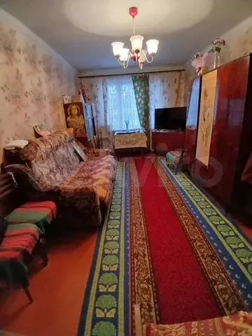 2-к. квартира, 48 м, 3/5 эт. - Фото 0