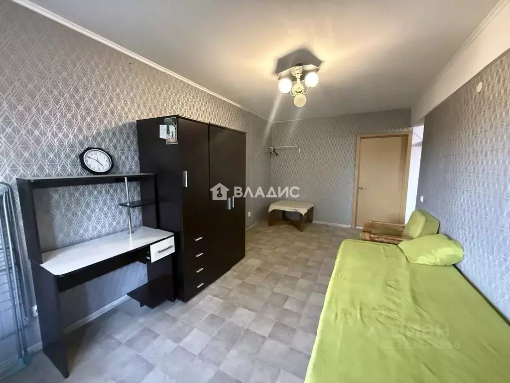 2-к кв. Бурятия, Улан-Удэ Ключевская ул., 19 (47.5 м) - Фото 1