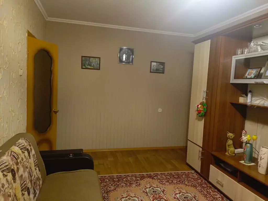 Продаётся 2-к квартира, 45.8 м - Фото 1