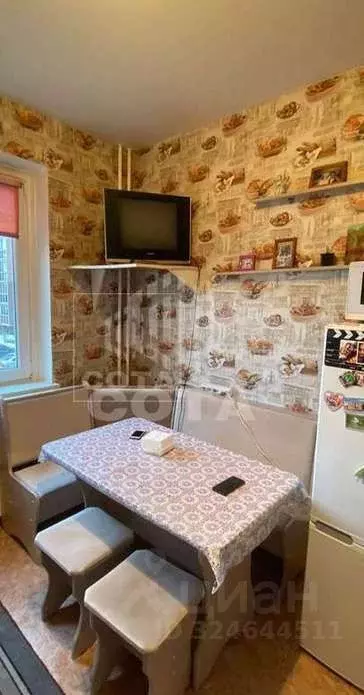 2-к кв. Воронежская область, Воронеж Острогожская ул., 164/2 (55.0 м) - Фото 1