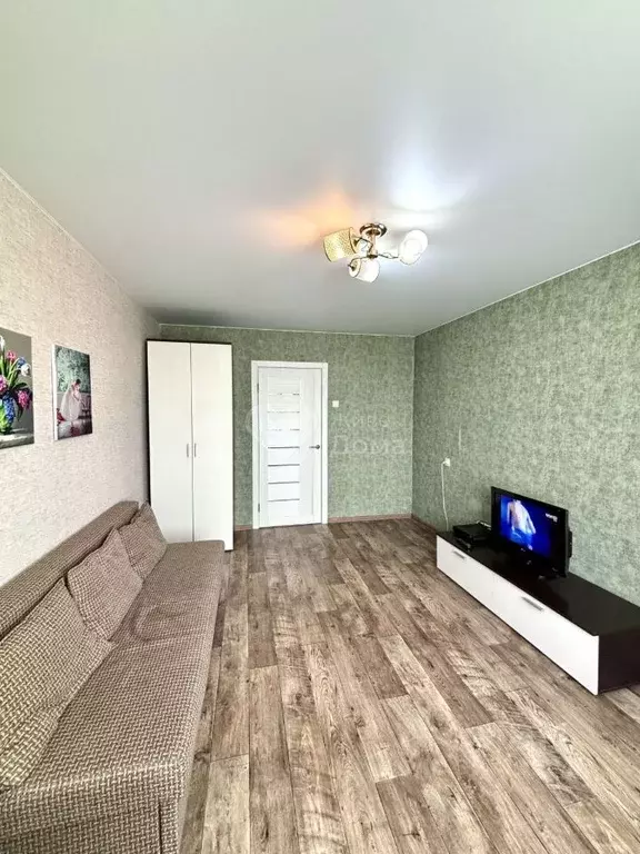 2-к кв. Волгоградская область, Волгоград ул. Качинцев, 110 (43.4 м) - Фото 1