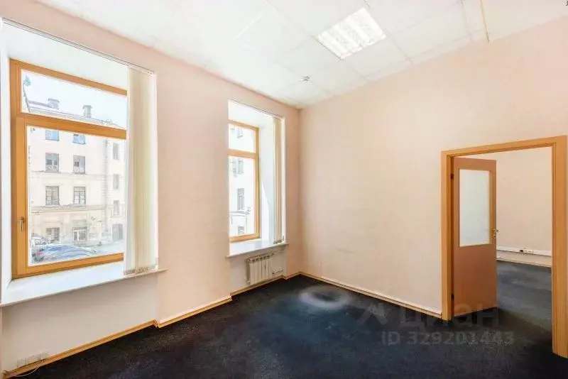 Офис в Санкт-Петербург Галерная ул., 20-22 (49 м) - Фото 2