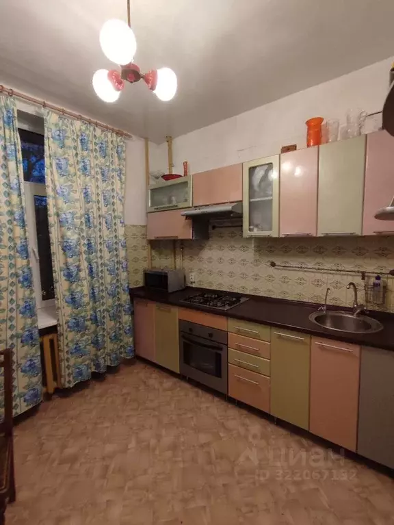 2-к кв. Пермский край, Пермь ул. Чкалова, 48 (61.5 м) - Фото 1