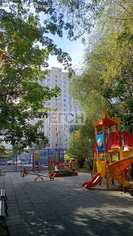 2-комнатная квартира: Москва, улица Барышиха, 18 (58 м) - Фото 0