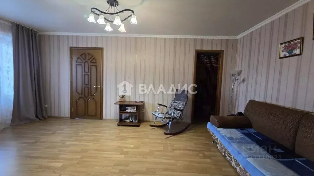 2-к кв. Белгородская область, Белгород просп. Богдана Хмельницкого, 94 ... - Фото 1