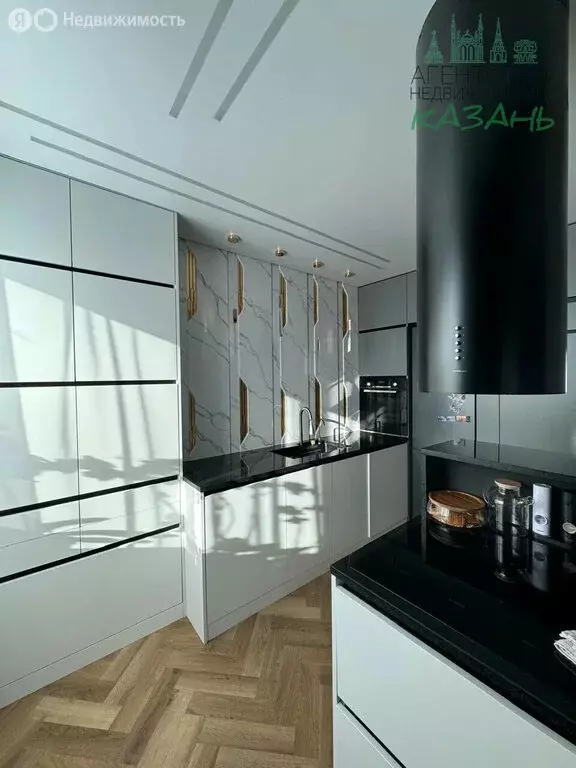 3-комнатная квартира: село Усады, Уютная улица, 10 (68.6 м) - Фото 1
