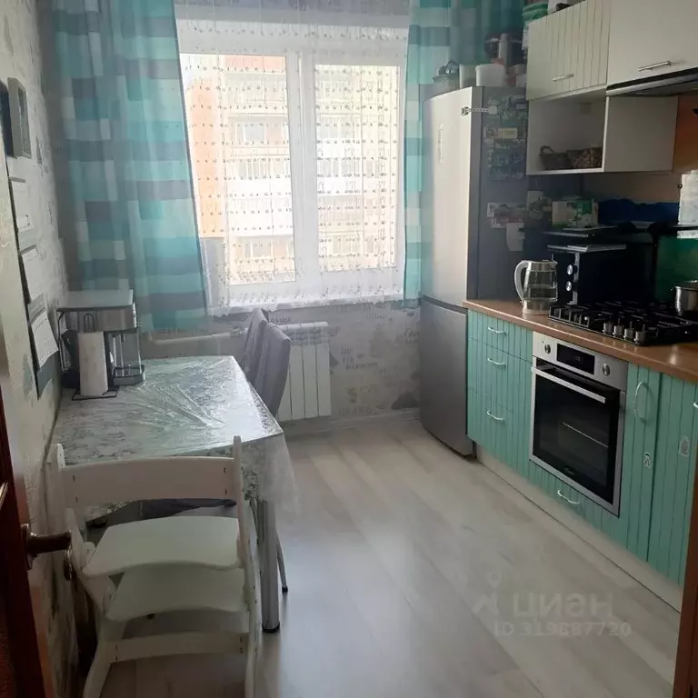 3-к кв. Архангельская область, Архангельск ул. Прокопия Галушина, 26к1 ... - Фото 0