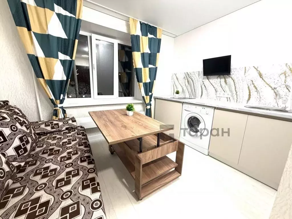 Студия Челябинская область, Челябинск Молдавская ул., 21 (12.7 м) - Фото 1