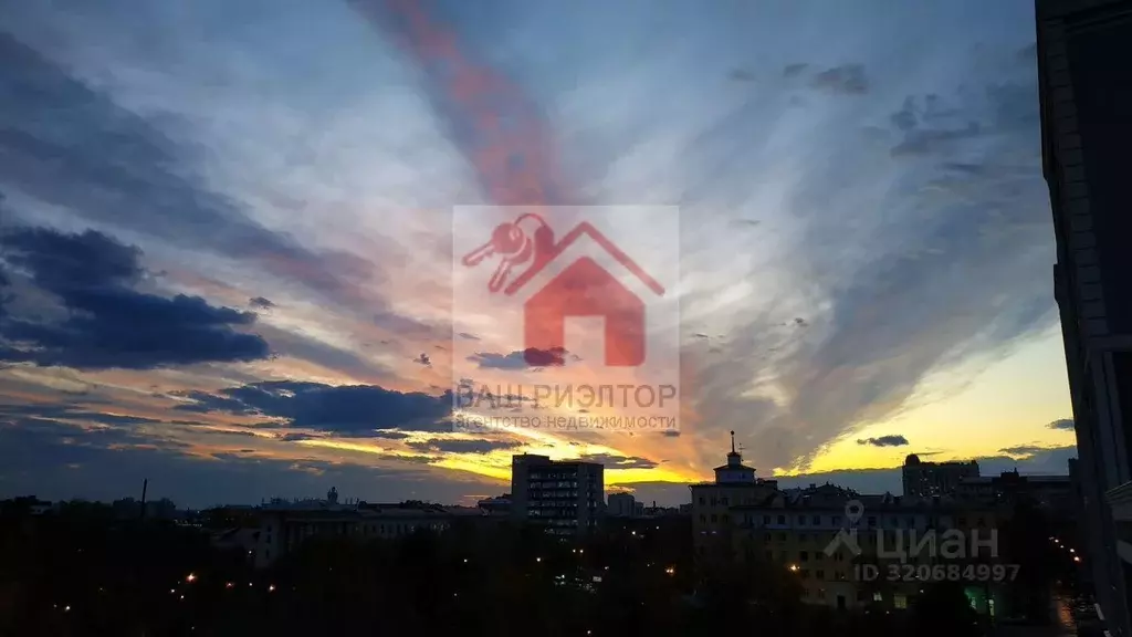 2-к кв. Самарская область, Самара ул. Буянова, 51 (61.8 м) - Фото 1