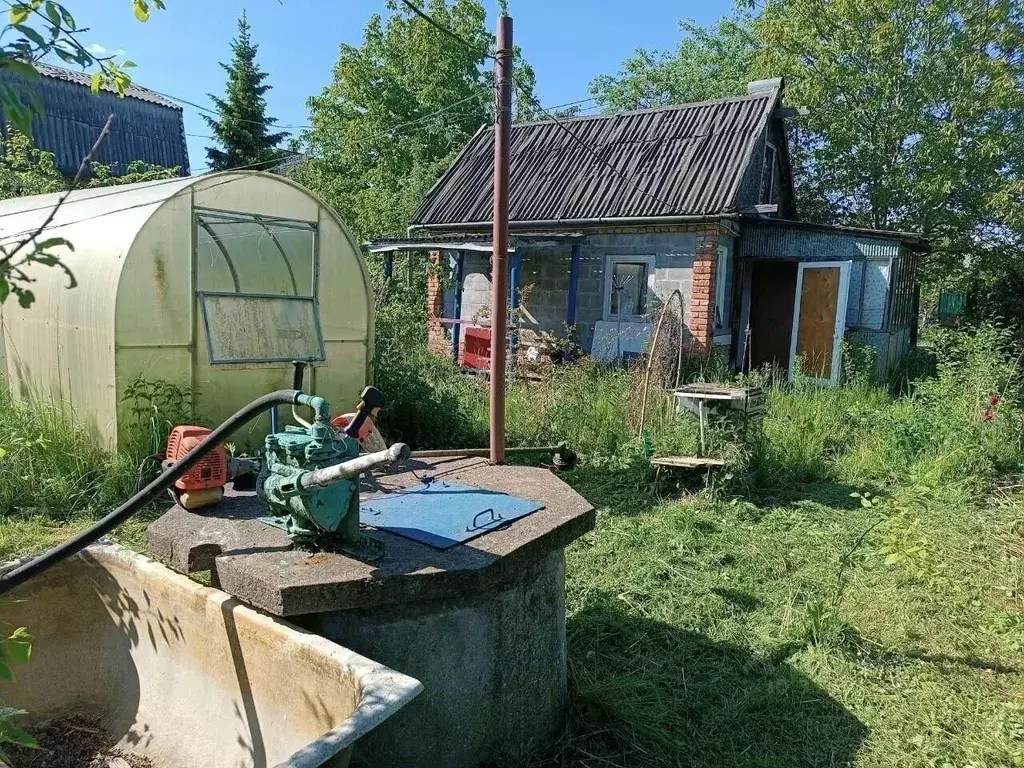 Дом в Калининградская область, Гурьевский муниципальный округ, ТСН ... - Фото 2