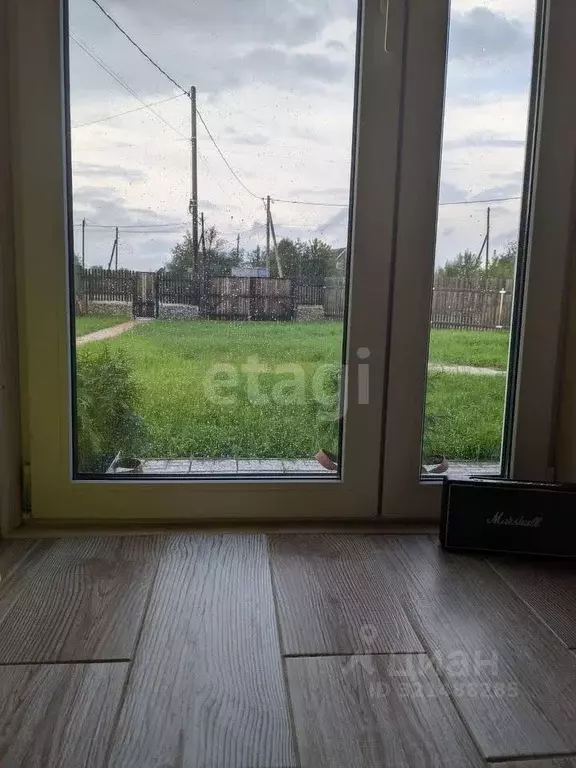 Дом в Томская область, Томск Сплавная ул. (58 м) - Фото 2