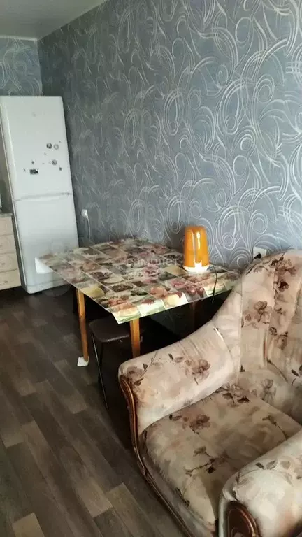 Комната 18 м в 1-к., 3/5 эт. - Фото 1