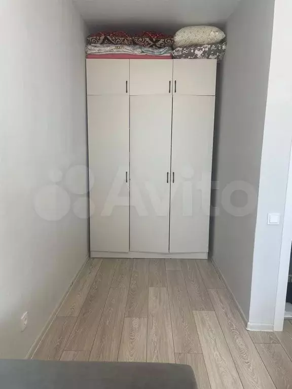 1-к. квартира, 37,7 м, 7/17 эт. - Фото 1