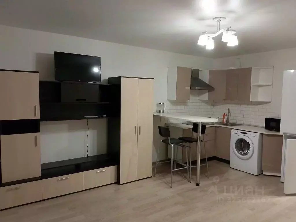 Студия Московская область, Люберцы городской округ, Красково пгт ш. ... - Фото 2