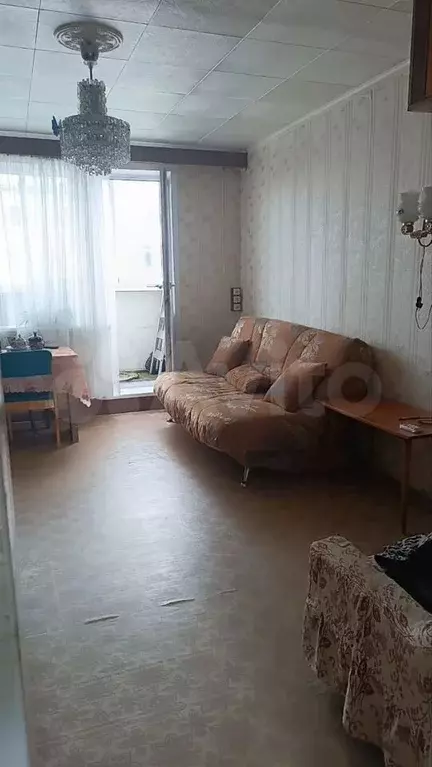 2-к. квартира, 40 м, 3/5 эт. - Фото 1