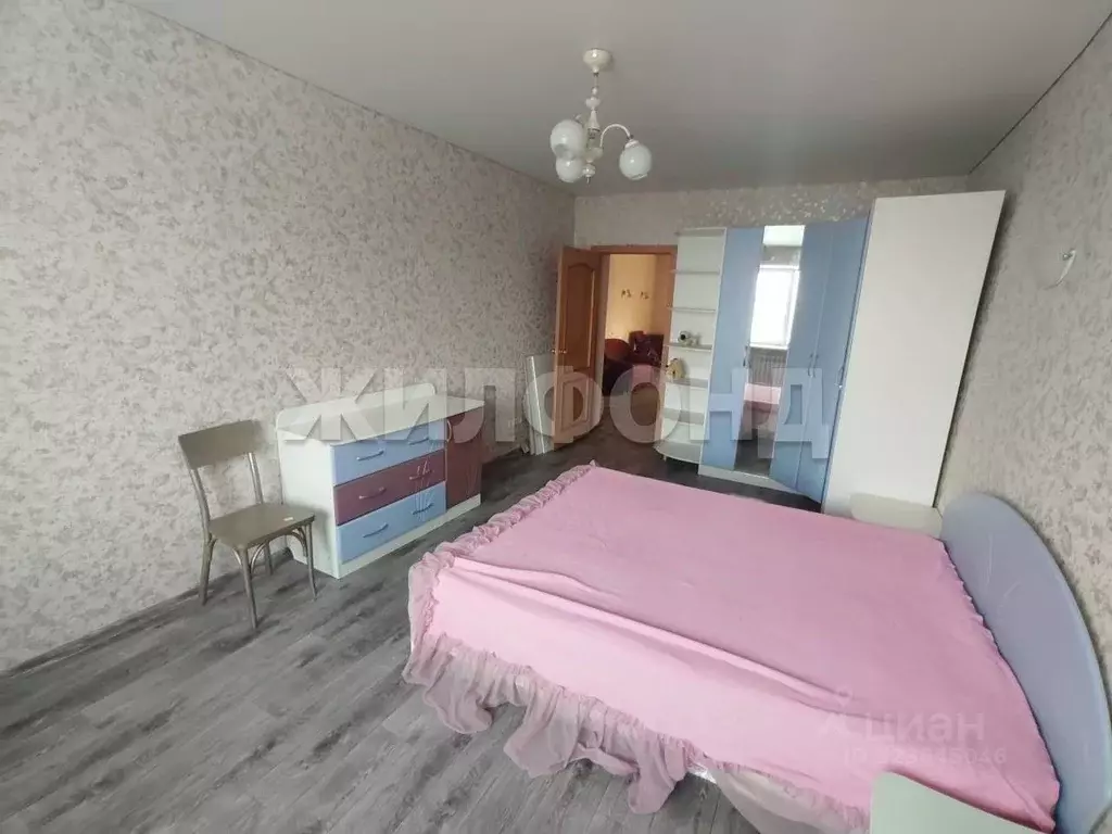 2-к кв. Хакасия, Абакан Северный проезд, 3А (73.4 м) - Фото 2