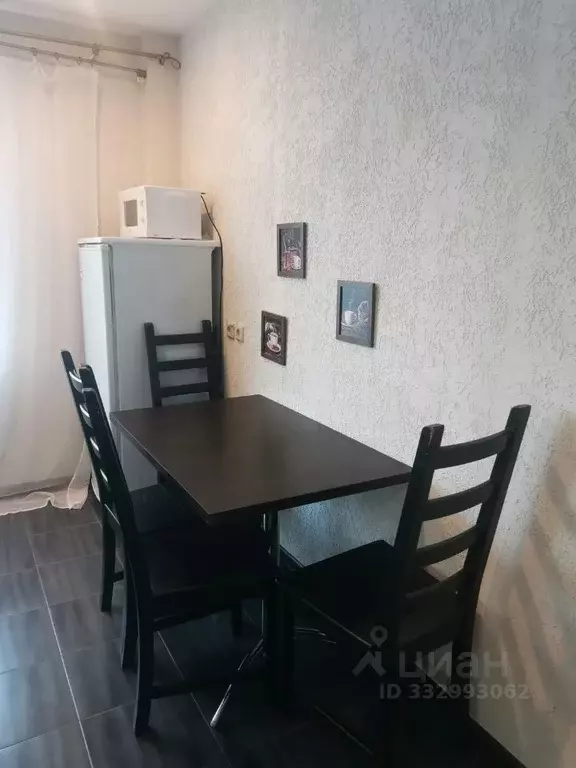 1-к кв. Псковская область, Псковский муниципальный округ, д. Родина ... - Фото 2