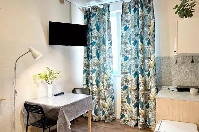 1-к кв. Самарская область, Самара Корабельная ул., 10 (27.0 м) - Фото 2