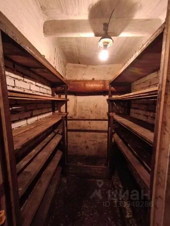 Гараж в Кемеровская область, Кемерово ул. Свободы, 13а (4 м) - Фото 2
