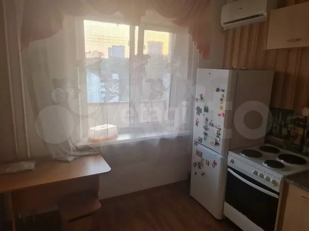 1-к. квартира, 34 м, 9/10 эт. - Фото 1