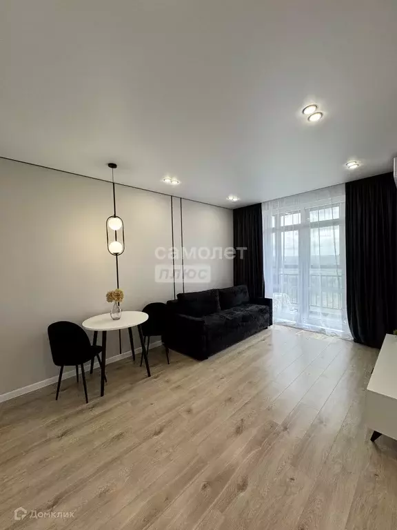 Продаётся 1-к квартира, 34 м - Фото 0