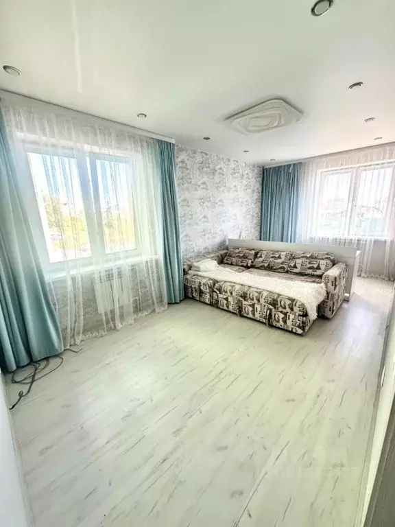 2-к кв. Нижегородская область, Нижний Новгород д. Афонино, ул. Красная ... - Фото 1