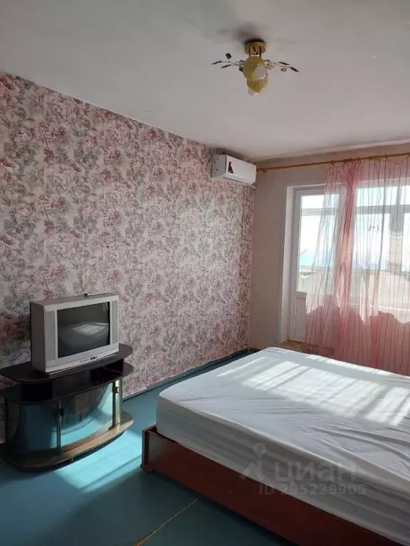 1-к кв. Крым, Керчь ул. Олега Кошевого, 18 (30.3 м) - Фото 2