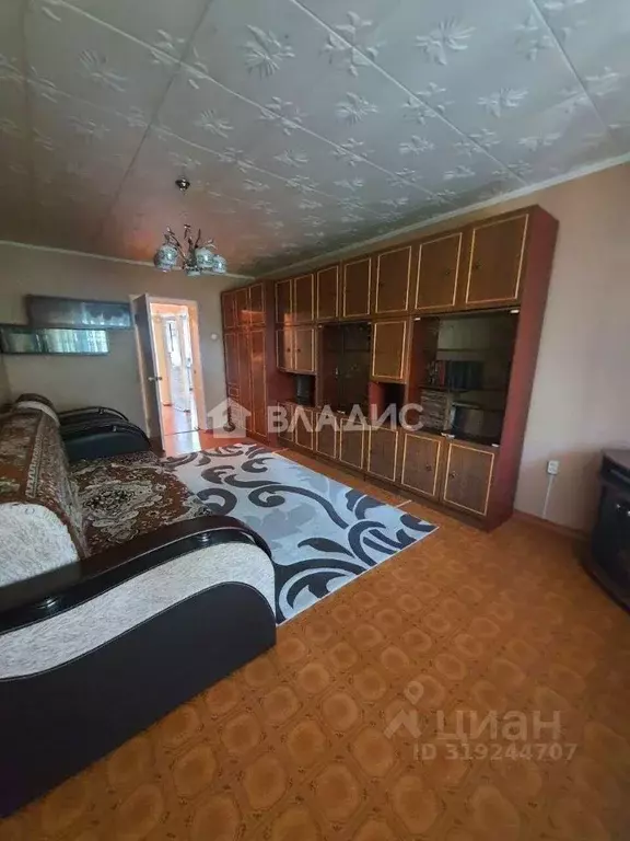 2-к кв. Оренбургская область, Орск Новый город мкр, ул. Короленко, ... - Фото 1