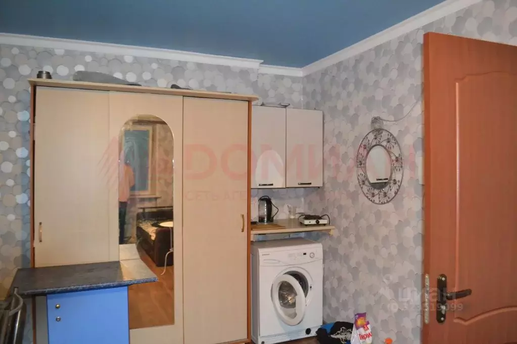 Комната Ростовская область, Волгодонск ул. Маршала Кошевого, 3 (20.0 ... - Фото 2