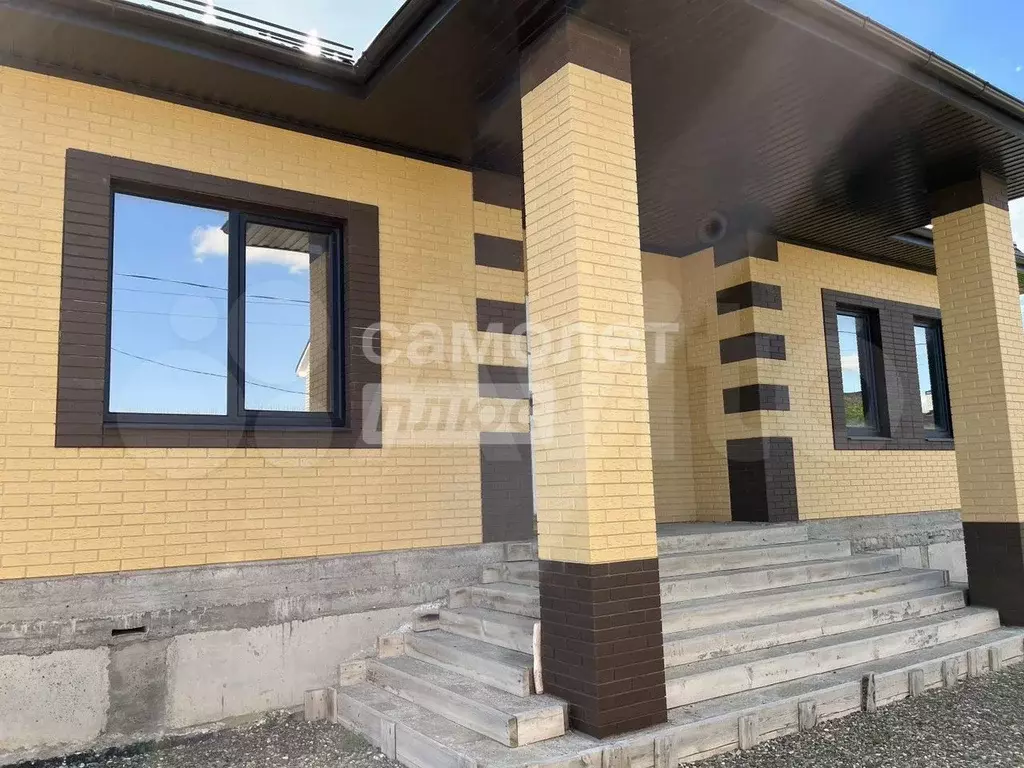Дом 140 м на участке 18,2 сот. - Фото 0
