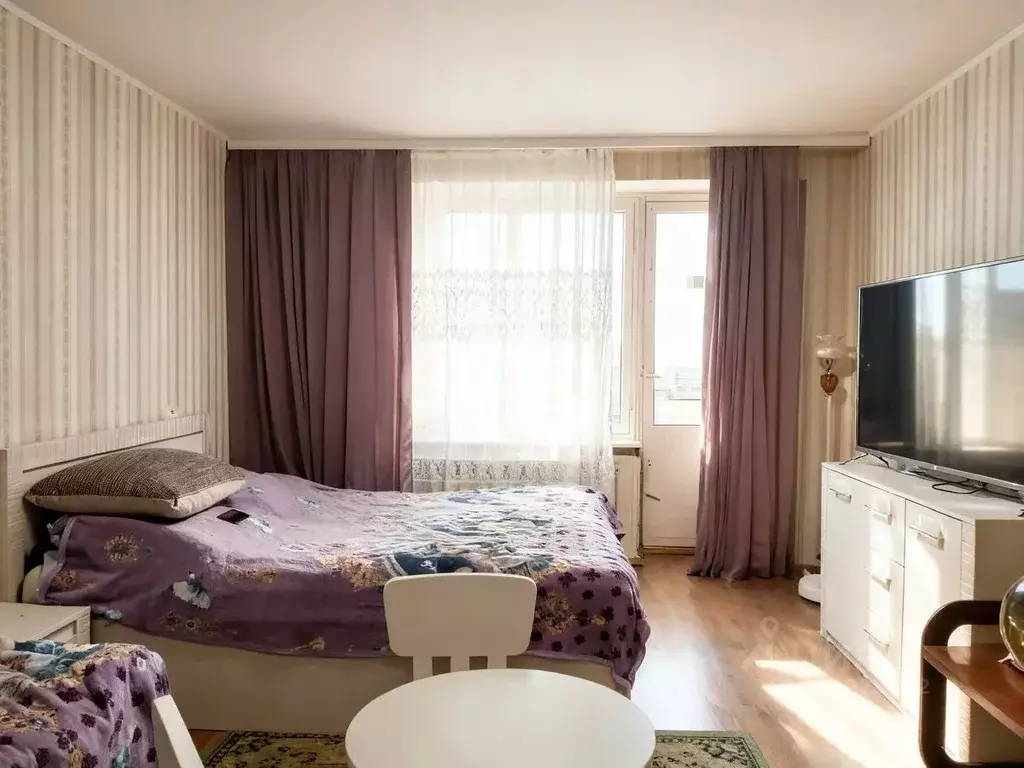 3-к кв. Калининградская область, Калининград Батальная ул., 71 (58.9 ... - Фото 1