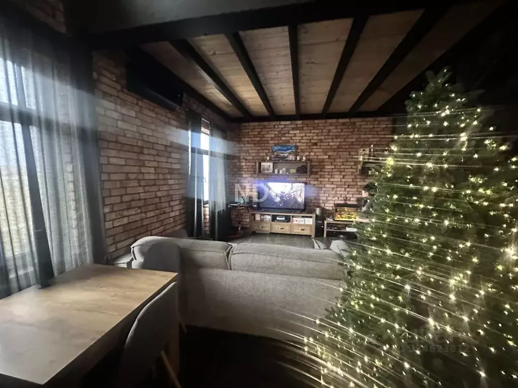 2-к кв. Московская область, Красногорск городской округ, Сабурово пгт ... - Фото 1