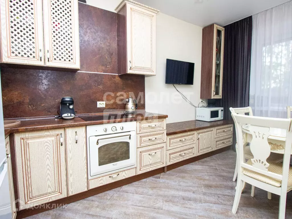 Продаётся 2-к квартира, 63.6 м - Фото 1