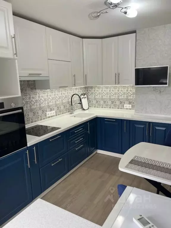 1-к кв. Москва ул. Мневники, 10К1 (38.5 м) - Фото 1