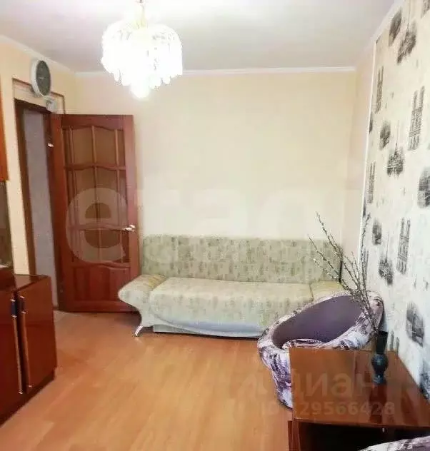 2-к кв. Крым, Феодосия ул. Чкалова, 181 (45.0 м) - Фото 1