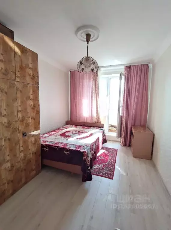Комната Москва ул. Милашенкова, 12А (15.0 м) - Фото 2