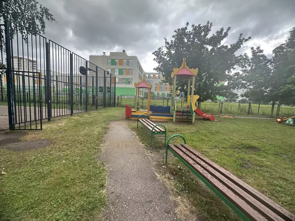 Продаётся 2-к квартира, 42.4 м - Фото 0