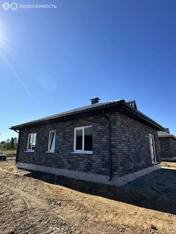 Дом в Амурская область, Благовещенский муниципальный округ, село ... - Фото 1