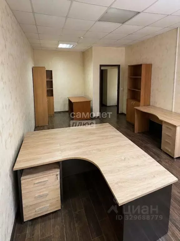 Офис в Воронежская область, Воронеж ул. Моисеева, 10 (70 м) - Фото 1
