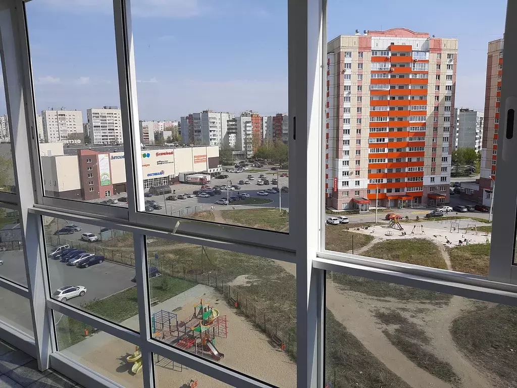 Продаётся квартира-студия, 24 м - Фото 0