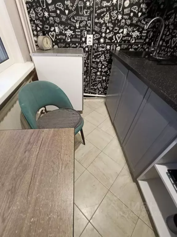 2-к кв. Санкт-Петербург ул. Подвойского, 17к2 (44.2 м) - Фото 1