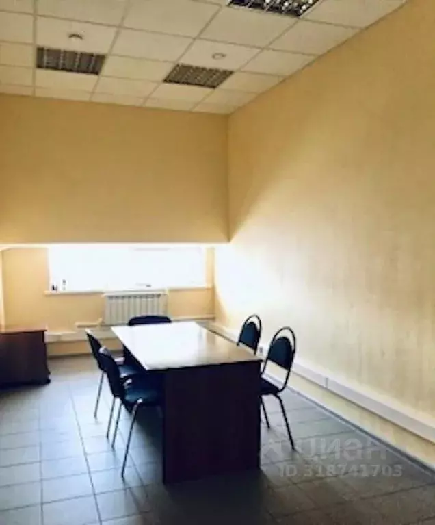 Офис в Московская область, Люберцы ул. Митрофанова, 20А (22 м) - Фото 0